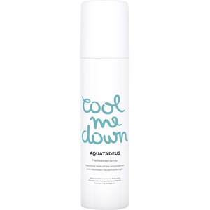Aquatadeus - Helande vattenspray - Cool Me Down