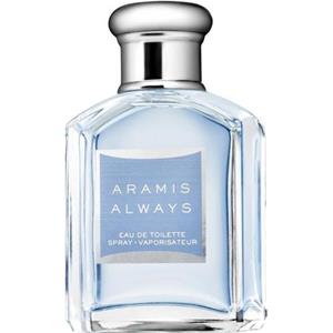 Aramis - Aramis Gentleman's Collection - Eau de Toilette Spray Always