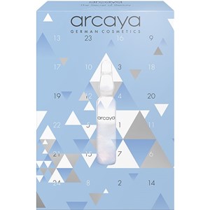 Arcaya - Ampoules - Adventskalender