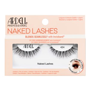Ardell - Ögonfransar - Naked Lashes 424