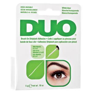 Ardell - Tillbehör - Duo Brush On Adhesive with Vitamins