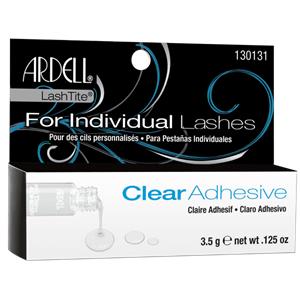 Ardell - Tillbehör - Lashtite Adhesive Clear
