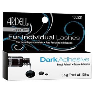 Ardell - Tillbehör - Lashtite Adhesive Dark