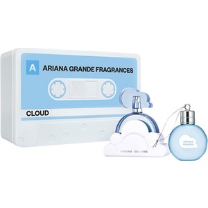 Ariana Grande - Cloud - Presentset