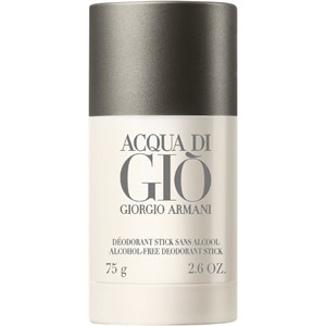 Armani - Acqua di Giò Homme - Deodorant Stick