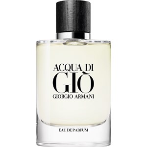 Armani - Acqua di Giò Homme - Eau de Parfum Spray - Påfyllningsbar
