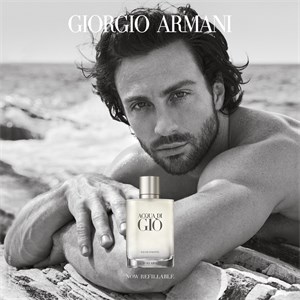Armani - Acqua di Giò Homme - Eau de Toilette Spray