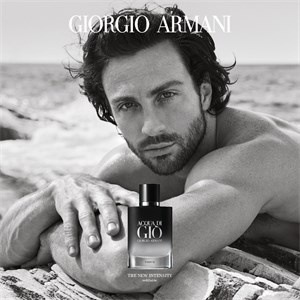 Armani - Acqua di Giò Homme - Parfum - Påfyllningsbar
