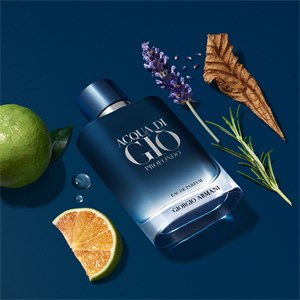 Armani - Acqua di Giò Homme - Profondo Eau de Parfum Spray