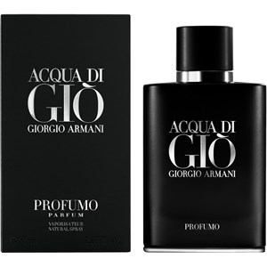 acqua di gio uomo eau de parfum