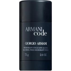 Armani - Code Homme - Deodorant Stick