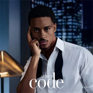 armani code profumo homme
