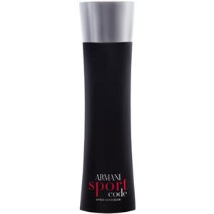 Armani - Code Homme Sport - After Shave Balm