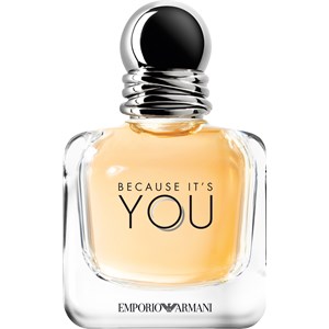 Armani - Emporio Armani - Because It's You Eau de Parfum Spray