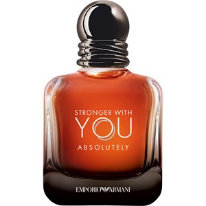 Armani - Emporio Armani You - Absolutely Parfum Spray