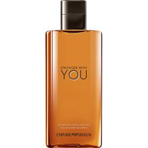 Armani - Emporio Armani - Stronger With You All Over Body Shampoo