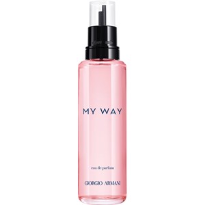 Armani - My Way - Eau de Parfum Spray - Påfyllningsbar
