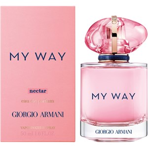 Armani - My Way - Nectar Eau de Parfum Spray