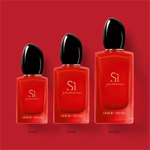 Si de Parfum Spray Passione från Armani ❤️ Köp online | parfumdreams