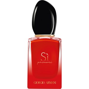 Armani - Si - Passione Intense Eau de Parfum Spray