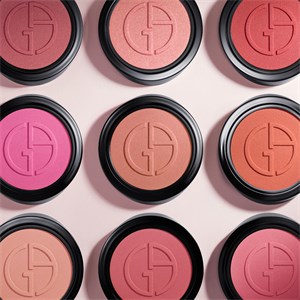 Armani - Complexion - Luminous Silk Glow Blush