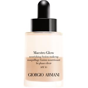 Armani - Complexion - Maestro Glow Makeup