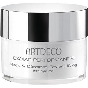 ARTDECO - Caviar Essential - Neck & Décolleté Caviar Lifting