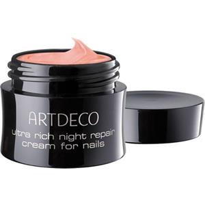 ARTDECO - Nail care - Ultra Rich Night Repair Cream
