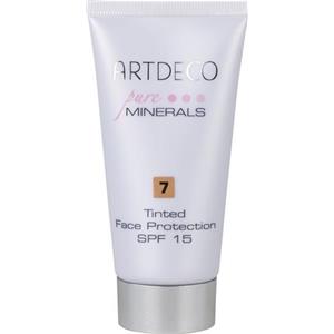 ARTDECO - Pure Minerals - Tinted Face Protection SPF 15