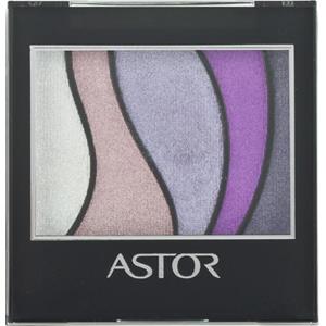 Astor - Ögon - Eye Artist Eye Shadow Palette