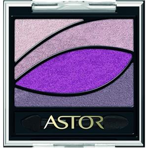 Astor - Ögon - Eye Artist Eyeshadow Palette