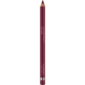 Astor - Läppar - Lipliner Pencil