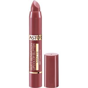 Astor - Läppar - Sensation Lipcolor Butter Matte