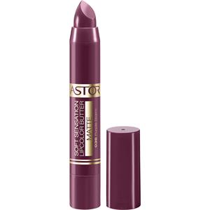 Astor - Läppar - Sensation Lipcolor Butter Matte
