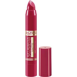 Astor - Läppar - Sensation Lipcolor Butter Matte