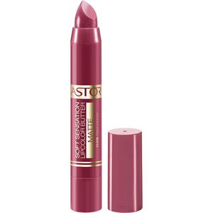 Astor - Läppar - Sensation Lipcolor Butter Matte