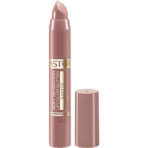 Astor - Läppar - Sensation Lipcolor Butter Matte