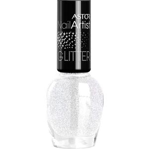 Astor - Naglar - Nail Artist Glitter