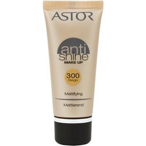 Astor - Foundation - Anti Shine Make-up