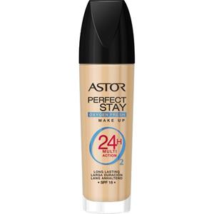 Astor - Foundation - Perfect Stay Oxygen Fresh 24H Make-up