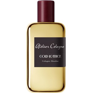Atelier Cologne - Gold Leather - Eau de Cologne