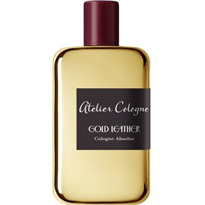 Atelier Cologne - Gold Leather - Eau de Cologne