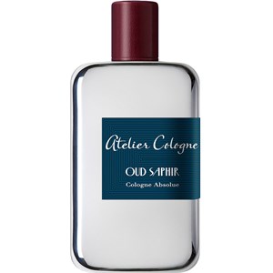 Atelier Cologne - Oud Saphir - Eau de Cologne