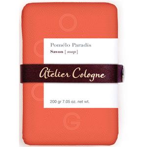 Atelier Cologne - Pomélo Paradis - Savon - tvål