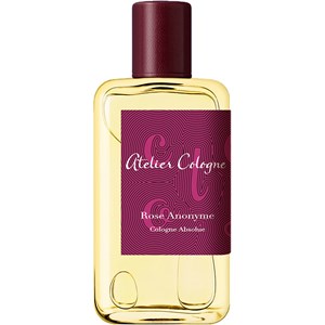 Atelier Cologne - Rose Anonyme - Cologne Absolue Spray