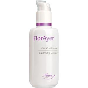 Ayer - FlorAyer - Cleansing Water