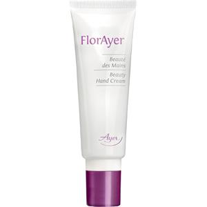Ayer - FlorAyer - Hand Cream