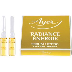 Ayer - Radiance Energy - Lifting Ampuller