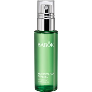 Cleansing Face Spray Metropolitan Defense från BABOR Cleansing Face Spray Metropolitan Defense från BABOR