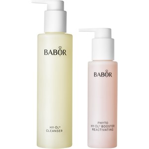 BABOR - Cleansing - Presentset